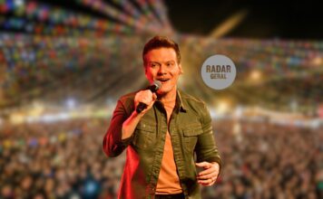 Itabirito: veja que horas Michel Teló sobe ao palco do Julifest Itabirito: veja que horas Michel Teló sobe ao palco do Julifest