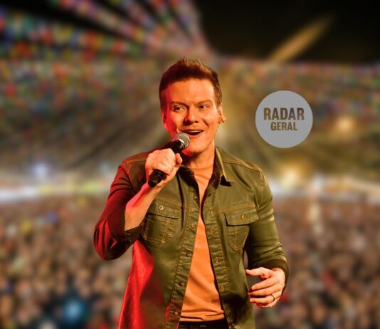 Itabirito: veja que horas Michel Teló sobe ao palco do Julifest Itabirito: veja que horas Michel Teló sobe ao palco do Julifest