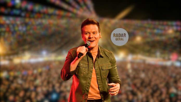 Itabirito: veja que horas Michel Teló sobe ao palco do Julifest Itabirito: veja que horas Michel Teló sobe ao palco do Julifest