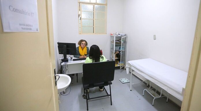 Ouro Preto se prepara para realizar primeiras cirurgias bariátricas pelo SUS Ouro Preto se prepara para realizar primeiras cirurgias bariátricas pelo SUS