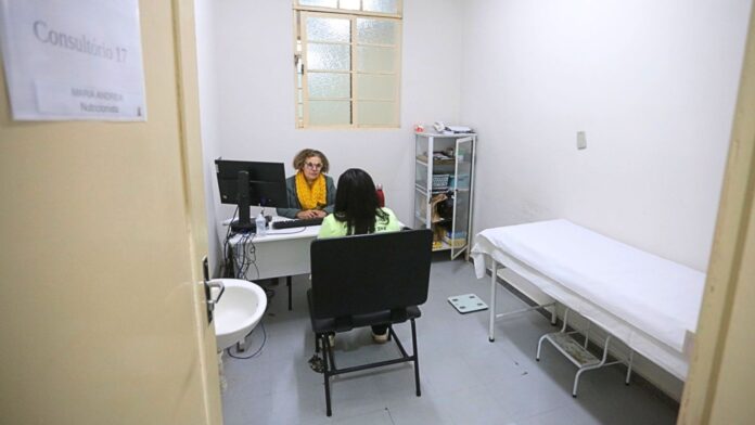 Ouro Preto se prepara para realizar primeiras cirurgias bariátricas pelo SUS Ouro Preto se prepara para realizar primeiras cirurgias bariátricas pelo SUS