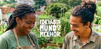Itabirito e mais 3 cidades: Coca-Cola prorroga inscrições de edital socioambiental até dia 26/6 Itabirito e mais 3 cidades: Coca-Cola prorroga inscrições de edital socioambiental até dia 26/6