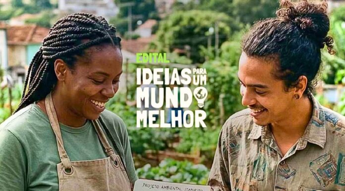 Itabirito e mais 3 cidades: Coca-Cola prorroga inscrições de edital socioambiental até dia 26/6 Itabirito e mais 3 cidades: Coca-Cola prorroga inscrições de edital socioambiental até dia 26/6