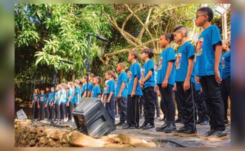 Música nas Ruínas: Canarinhos de Itabirito promovem manhã de concertos neste domingo (21/6) Música nas Ruínas: Canarinhos de Itabirito promovem manhã de concertos neste domingo (21/6)