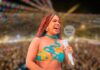 Pagode da Marvvila em Itabirito! Saiba o horário que a cantora subirá no palco do Julifest Pagode da Marvvila em Itabirito! Saiba o horário que a cantora subirá no palco do Julifest