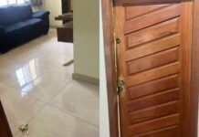 Filho mata e decapita a mãe com faca de cozinha após discussão por apartamento em BH Filho mata e decapita a própria mãe após discussão por apartamento em BH