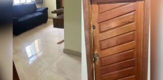 Filho mata e decapita a mãe com faca de cozinha após discussão por apartamento em BH Filho mata e decapita a própria mãe após discussão por apartamento em BH