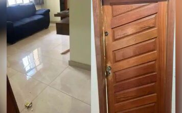 Filho mata e decapita a mãe com faca de cozinha após discussão por apartamento em BH Filho mata e decapita a própria mãe após discussão por apartamento em BH