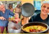 Gastronomia, artesanato e música marcam a 1ª edição do Conexão Cultural em Ouro Preto Gastronomia, artesanato e música marcam a 1ª edição do Conexão Cultural em Ouro Preto