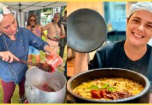Gastronomia, artesanato e música marcam a 1ª edição do Conexão Cultural em Ouro Preto Gastronomia, artesanato e música marcam a 1ª edição do Conexão Cultural em Ouro Preto