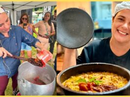 Gastronomia, artesanato e música marcam a 1ª edição do Conexão Cultural em Ouro Preto Gastronomia, artesanato e música marcam a 1ª edição do Conexão Cultural em Ouro Preto