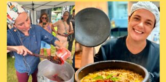 Gastronomia, artesanato e música marcam a 1ª edição do Conexão Cultural em Ouro Preto Gastronomia, artesanato e música marcam a 1ª edição do Conexão Cultural em Ouro Preto