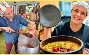Gastronomia, artesanato e música marcam a 1ª edição do Conexão Cultural em Ouro Preto Gastronomia, artesanato e música marcam a 1ª edição do Conexão Cultural em Ouro Preto