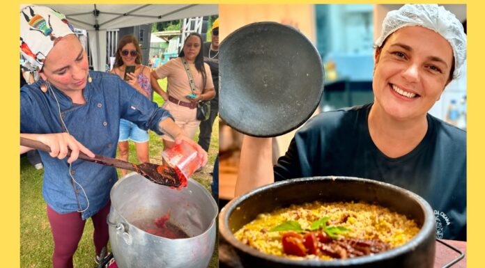 Gastronomia, artesanato e música marcam a 1ª edição do Conexão Cultural em Ouro Preto Gastronomia, artesanato e música marcam a 1ª edição do Conexão Cultural em Ouro Preto