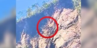Ouro Preto: homem furta drogaria, escala o Morro da Forca para fugir da PM e mobiliza bombeiros Ouro Preto: homem furta drogaria, escala o Morro da Forca para fugir da PM e mobiliza bombeiros