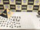 Itabirito: adolescente é pego com 168 pedras de crack, cocaína e maconha no Padre Adelmo Itabirito: adolescente é pego com 168 pedras de crack, cocaína e maconha no Padre Adelmo