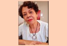 Frente de esquerda, água, escola, segurança: pré-candidata do PSOL ao Governo de MG visita Itabirito Frente de esquerda, água, escola, segurança: pré-candidata do PSOL ao Governo de MG visita Itabirito