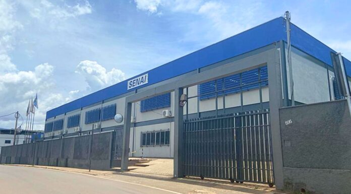 Senai e Prefeitura de Itabirito abrem mais de 140 vagas em cursos gratuitos; veja como se inscrever