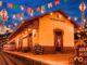 Ouro Preto: quadrilha e muita música! Arraiá do Gerê acontece neste sábado (27/6) em Engenheiro Corrêa Ouro Preto: quadrilha e muita música! Arraiá do Gerê acontece neste sábado (27/6) em Engenheiro Corrêa