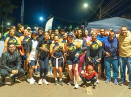 Movimente Run: Prefeitura de Itabirito lança programa gratuito de corrida com acompanhamento profissional Movimente Run: Prefeitura de Itabirito lança programa gratuito de corrida com acompanhamento profissional
