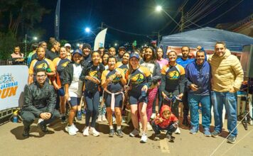 Movimente Run: Prefeitura de Itabirito lança programa gratuito de corrida com acompanhamento profissional Movimente Run: Prefeitura de Itabirito lança programa gratuito de corrida com acompanhamento profissional