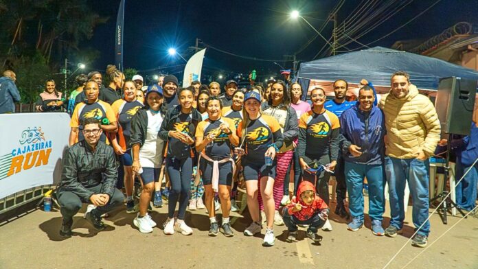 Movimente Run: Prefeitura de Itabirito lança programa gratuito de corrida com acompanhamento profissional