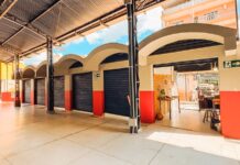 Quer abrir um negócio? Mercado Municipal de Itabirito terá 12 lojas disponíveis Quer abrir um negócio? Mercado Municipal de Itabirito terá 12 lojas disponíveis