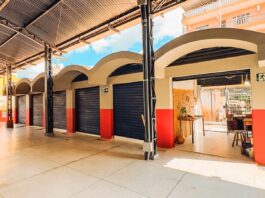 Quer abrir um negócio? Mercado Municipal de Itabirito terá 12 lojas disponíveis Quer abrir um negócio? Mercado Municipal de Itabirito terá 12 lojas disponíveis