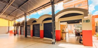 Quer abrir um negócio? Mercado Municipal de Itabirito terá 12 lojas disponíveis Quer abrir um negócio? Mercado Municipal de Itabirito terá 12 lojas disponíveis