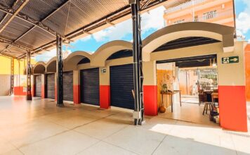 Quer abrir um negócio? Mercado Municipal de Itabirito terá 12 lojas disponíveis Quer abrir um negócio? Mercado Municipal de Itabirito terá 12 lojas disponíveis