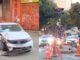 Motorista de aplicativo com sinais de embriaguez capota carro após atingir semáforo em BH; VÍDEO Motorista de aplicativo com sinais de embriaguez capota carro após atingir semáforo em BH