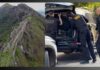 Ouro Preto: mineração na Serra do Botafogo é alvo de investigação da PF; 34 indiciados em esquema bilionário Ouro Preto: mineração na Serra do Botafogo é alvo de investigação da PF; 34 indiciados em esquema bilionário