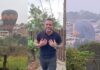 Em vídeo, piloto do balão que pousou em Itabirito fala sobre o assunto: ‘Foi tudo em ordem’ Em vídeo, piloto do balão que pousou em Itabirito fala sobre o assunto: ‘Foi tudo em ordem’