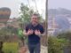 Em vídeo, piloto do balão que pousou em Itabirito fala sobre o assunto: ‘Foi tudo em ordem’ Em vídeo, piloto do balão que pousou em Itabirito fala sobre o assunto: ‘Foi tudo em ordem’