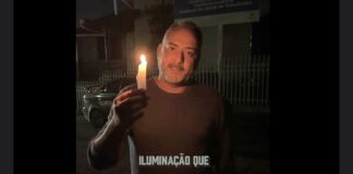 Renê Butekus, de Itabirito, é pré-candidato a deputado estadual Renê Butekus, de Itabirito, é pré-candidato a deputado estadual