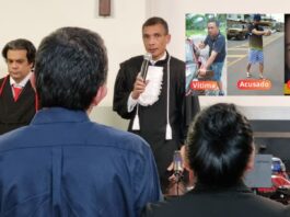 Morte de Tico: TJMG anula júri e manda Paraíba e esposa a novo julgamento em Itabirito Morte de Tico: TJMG anula júri e manda Paraíba e esposa a novo julgamento em Itabirito