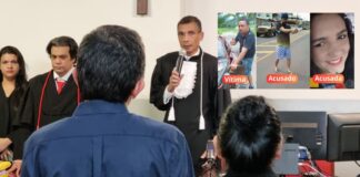 Morte de Tico: TJMG anula júri e manda Paraíba e esposa a novo julgamento em Itabirito Morte de Tico: TJMG anula júri e manda Paraíba e esposa a novo julgamento em Itabirito