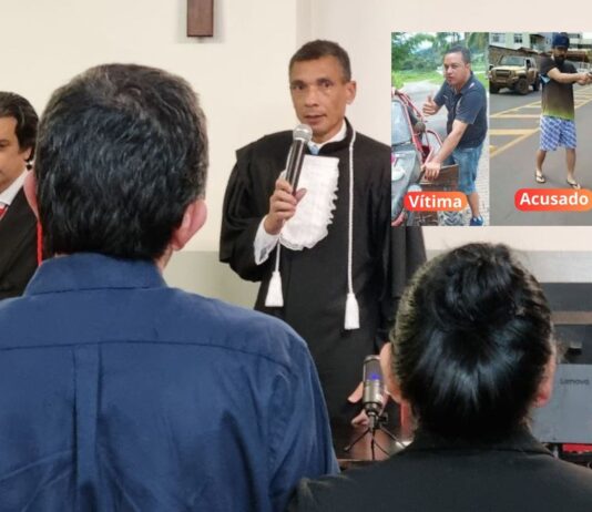 Morte de Tico: TJMG anula júri e manda Paraíba e esposa a novo julgamento em Itabirito Morte de Tico: TJMG anula júri e manda Paraíba e esposa a novo julgamento em Itabirito
