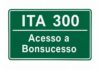 Itabirito: estrada de acesso a Bonsucesso será interditada por 3 dias para obras Itabirito: estrada de acesso a Bonsucesso será interditada por 3 dias para obras