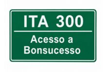 Itabirito: estrada de acesso a Bonsucesso será interditada por 3 dias para obras Itabirito: estrada de acesso a Bonsucesso será interditada por 3 dias para obras