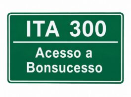 Itabirito: estrada de acesso a Bonsucesso será interditada por 3 dias para obras Itabirito: estrada de acesso a Bonsucesso será interditada por 3 dias para obras