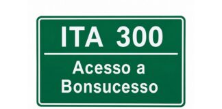 Itabirito: estrada de acesso a Bonsucesso será interditada por 3 dias para obras Itabirito: estrada de acesso a Bonsucesso será interditada por 3 dias para obras