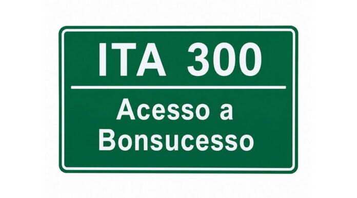 Itabirito: estrada de acesso a Bonsucesso será interditada por 3 dias para obras Itabirito: estrada de acesso a Bonsucesso será interditada por 3 dias para obras