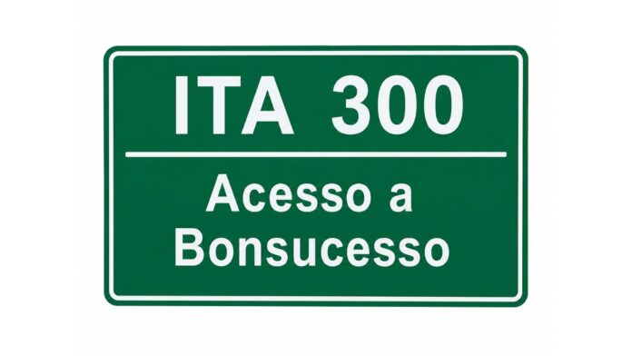 Itabirito: estrada de acesso a Bonsucesso será interditada por 3 dias para obras Itabirito: estrada de acesso a Bonsucesso será interditada por 3 dias para obras