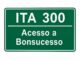 Itabirito: estrada de acesso a Bonsucesso será interditada por 3 dias para obras Itabirito: estrada de acesso a Bonsucesso será interditada por 3 dias para obras