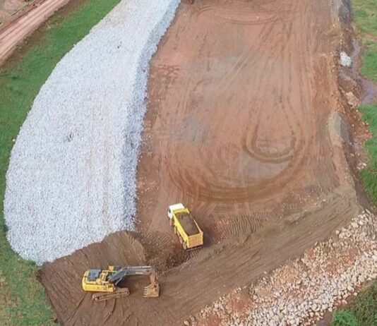 Trabalhador que morreu após passar mal em Itabirito era de terceirizada da Vale Trabalhador que morreu após passar mal em Itabirito era de terceirizada da Vale