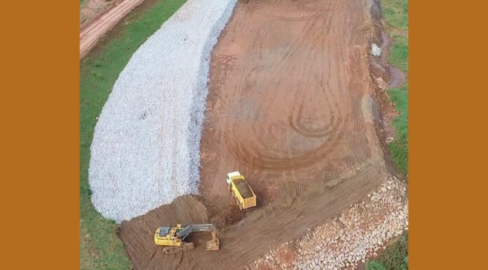 Trabalhador que morreu após passar mal em Itabirito era de terceirizada da Vale Trabalhador que morreu após passar mal em Itabirito era de terceirizada da Vale