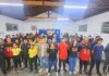 Bocaina ganha Sala de Apoio da Brigada de Ouro Preto com atendimento pré-hospitalar Bocaina ganha Sala de Apoio da Brigada de Ouro Preto com atendimento pré-hospitalar