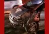 Acesso 2 de Itabirito: carreta dá preferência, Civic tenta acessar a BR-356 e acaba atingido por Zafira Acesso 2 de Itabirito: carreta dá preferência, Civic tenta acessar a BR-356 e acaba atingido por Zafira