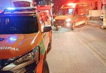 Itabirito: acidente de moto deixa jovem ferida no morro da Vila Gonçalo Itabirito: acidente entre moto e carro deixa jovem ferida no morro da Vila Gonçalo